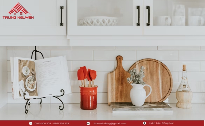 Gạch ốp tường chống thấm có thật sự hiệu quả không?