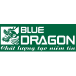 BLUE DRAGON