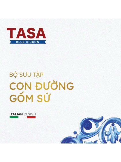 Con Đường Gốm Sứ - Catalogue 2026