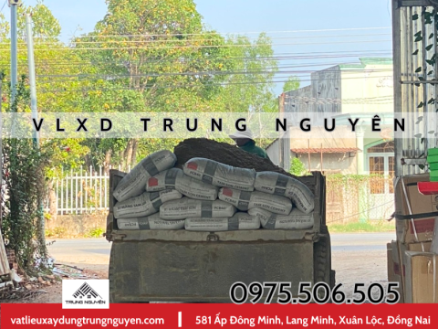 Đơn Hàng Giao Khách Của Trung Nguyên 24/05/2024