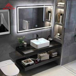 Lavabo Đá BD-08 Nổi