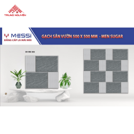 Gạch Sugar 50x50: MS503