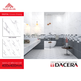 Gạch Sugar 40x40: DAS4405 (Có Sẵn)