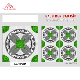 Gạch Sugar 50x50: THP5907