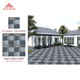 Gạch 50x50 Sugar: AM5509