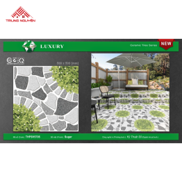 Gạch 50x50 SUGAR: THPSV5705