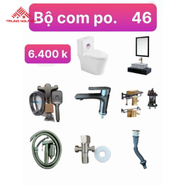 Combo Phụ Kiện 46