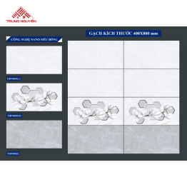 Gạch Đá: THP48602, THP48602D, THP48602-1