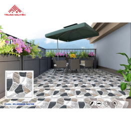 Gạch Ceramic M6106 (60x60)