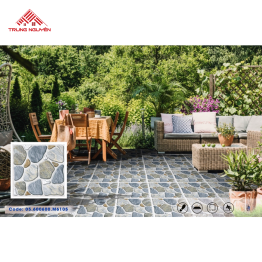 Gạch Ceramic M6105 (60x60)