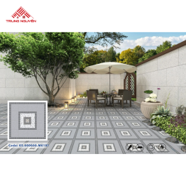 Gạch Ceramic M6101 (60x60)