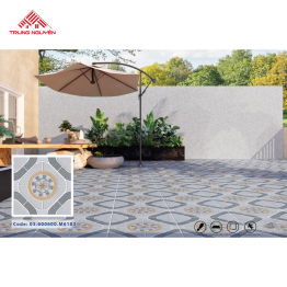 Gạch Ceramic M6103 (60x60)