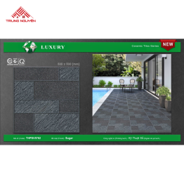 Gạch 50x50 SUGAR: THPSV5702