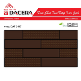 Gạch Sugar 20x40 Đặc Biệt: DAT 2417