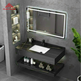 Lavabo Đá DR-BĐ 66