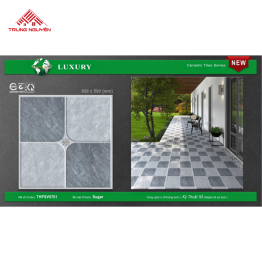 Gạch 50x50 SUGAR: THPSV5701