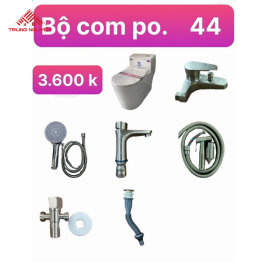 Combo Phụ Kiện 44