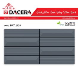 Gạch Sugar 20x40 Đặc Biệt: DAT 2428