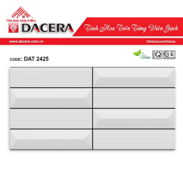 Gạch Sugar 20x40 Đặc Biệt: DAT 2425