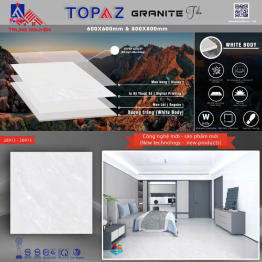 Đá Bóng Kiếng Bộ Đôi 60x60CM & 80x80CM 28913 - 26913