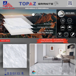 Đá Bóng Kiếng Bộ Đôi 60x60CM & 80x80CM 28918 - 26918