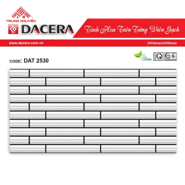 Gạch Sugar 25x50: DAT2530