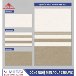 MS3640 NHẠT - MS3640D ĐIỂM - MS3641 ĐẬM GẠCH 30X60 BNC