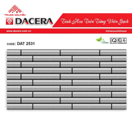 Gạch Sugar 25x50: DAT2531