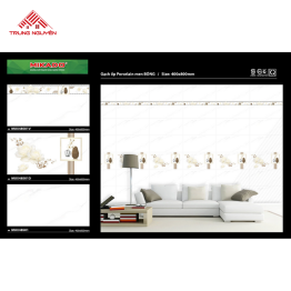 Gạch Đá 40x80: MUX48501 - MUX48501D - MUX48501V