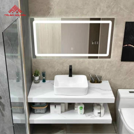 Lavabo Đá BD-67 Nổi