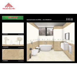 Gạch Đá 40x80: MUX48004 - MUX48004D - MUX48005