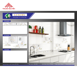 Gạch 30x60 LUXURY: THP36900- THP36900D- THP36900V