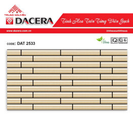Gạch Sugar 25x50: DAT2533