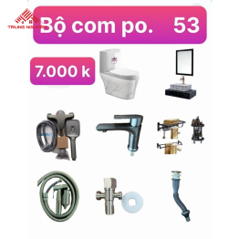 Combo Phụ Kiện 53