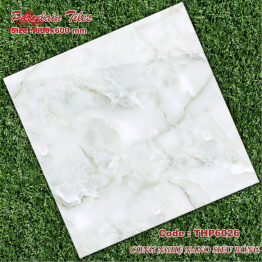 Gạch Đá 60x60: THP6026