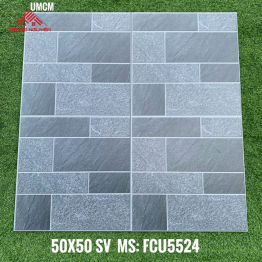 Gạch Sân Vườn FCU5524 (50x50)