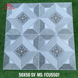 Gạch Sân Vườn FCU5507 (50x50)