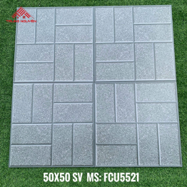Gạch Sân Vườn FCU5521 (50x50)