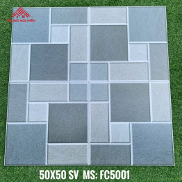 Gạch Sân Vườn FC5001 (50x50)