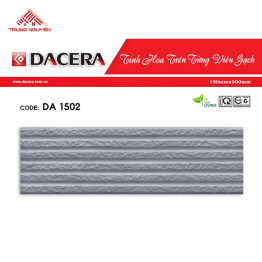 Gạch Sugar 15x50: DA1502