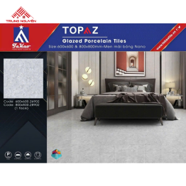 Đá Bóng Kiếng Bộ Đôi 60x60CM & 80x80CM 26902 - 28902 (1 Face)