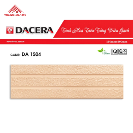 Gạch Sugar 15x50: DA1504