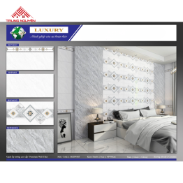Gạch Men 40x80: MHP4803- MHP4803V- MHP4803D- MHP4803D2