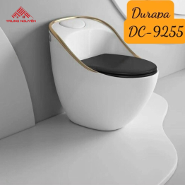 Bàn Cầu Durapa DC - 9255