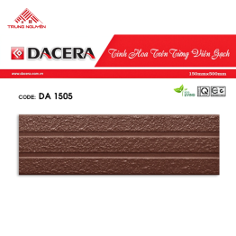 Gạch Sugar 15x50: DA1505