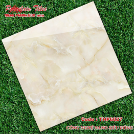 Gạch Đá 60x60: THP6027