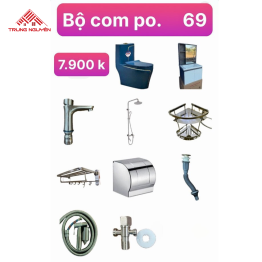 Combo Phụ Kiện 69