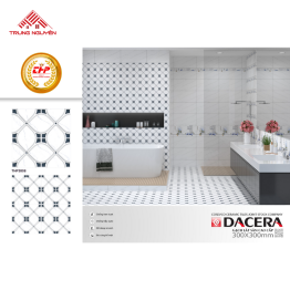 Gạch 30x30: THP3008