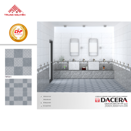 Gạch 30x30: THP3011