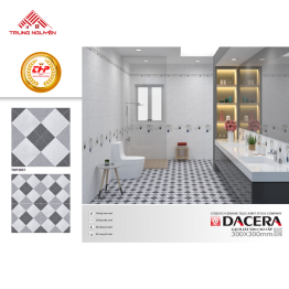 Gạch 30x30: THP3007